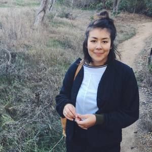 Meet your Posher, Abby